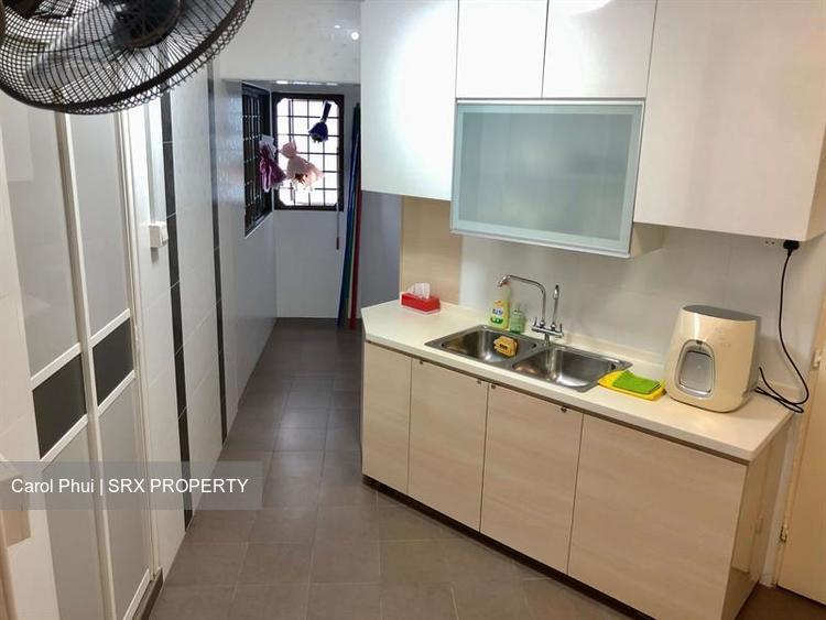 Blk 552 Woodlands Drive 44 (Woodlands), HDB 4 Rooms #206596211